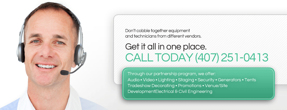 Call Today 407-251-0413 for a quote